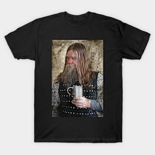 Celtic  Warrior T-Shirt